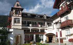 Hotel Bachmann